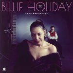 Billie Holiday: Last Recording (HQ, 180g)