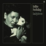 Billie Holiday: Ladylove (HQ, 180g,)
