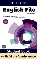 English file 5th edition intermediate; student's book & workbook with access to exam confidence multi-pack a