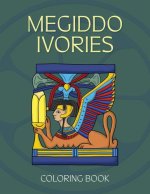 Megiddo Ivories Coloring Book