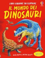 mondo dei dinosauri