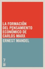 FORMACION DEL PENSAMIENTO ECONOMICO DE C