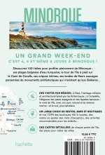 Minorque 2026-2027 Guide Un Grand Week-end