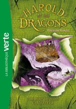 Harold et les dragons 03
