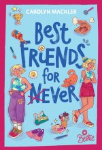 Bestie - Best Friends for (n)ever