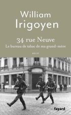 34 rue Neuve