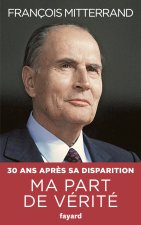 Ma part de vérité NED