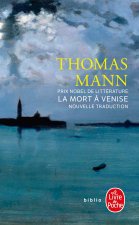La Mort à Venise (nouvelle traduction)