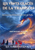 VENTS GLACES DE TRAHISON
