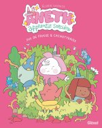 Aneth, apprentie sorcière - Tome 04