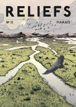 Revue Reliefs - n°15 Marais