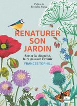Réensauvager son jardin