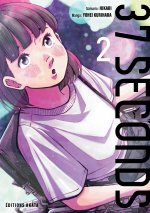37 Seconds - Tome 02 (VF)