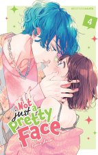 Not Just a Pretty Face - Tome 04 (VF)