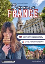Bienvenue en France