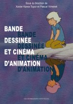 Bande dessinée et cinéma d’animation
