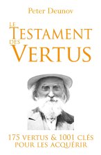 TESTAMENT VERTUS