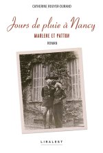 Jours de pluie à Nancy