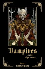 Vampires & Other Night Terrors