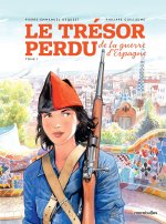 Le trésor perdu de la République