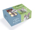 Ma box crochet Souris Apily