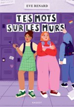 Tes mots sur les murs
