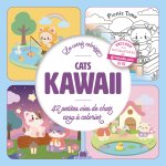 Kawaï cats