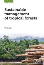 Sustainable management of tropical forests