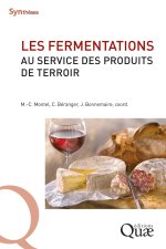 Les fermentations au service des produits de terroir