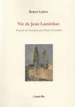 Vie de Jean Larsinhac