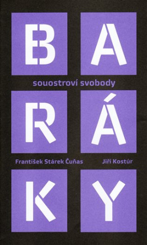Baráky