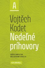 Nedeľné príhovory - rok A