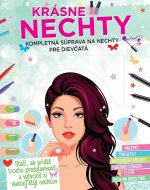 Krásne nechty
