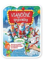 Vianočné spojovačky (2.vyd.)