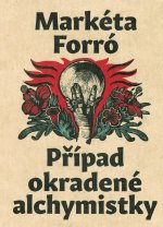Případ okradené alchymistky