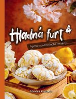Hladná furt 4 – Rýchle a jednoduché recepty