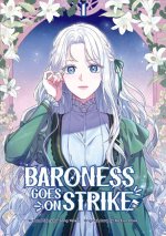 BARONESS GOES ON STRIKE [REGULAR ED]