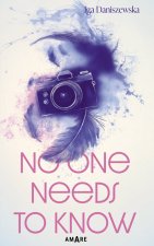No one needs to know