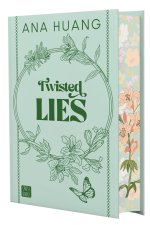 Twisted 4. Twisted Lies. Edición especial