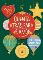 CUENTA ATRAS PARA EL AMOR