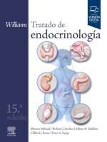 Williams Tratado de endocrinología