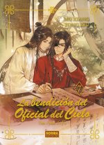 La bendición del oficial del cielo 07