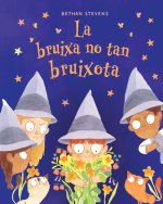 La bruixa no tan bruixota