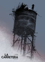 LA CARRETERA. EDICIÓN DE LUJO BLANCO Y NEGRO