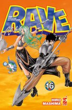 Rave. The groove adventure. New edition