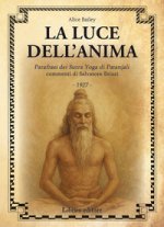 luce dell'anima. Scienza ed effetti. Parafrasi dei Sutra Yoga di Patanjali