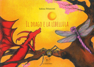 drago e la libellula