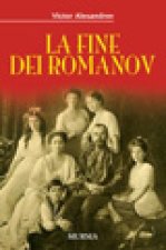 fine dei Romanov
