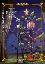 nightmare before Christmas