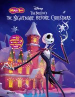 Nightmare before Christmas. Maxi box